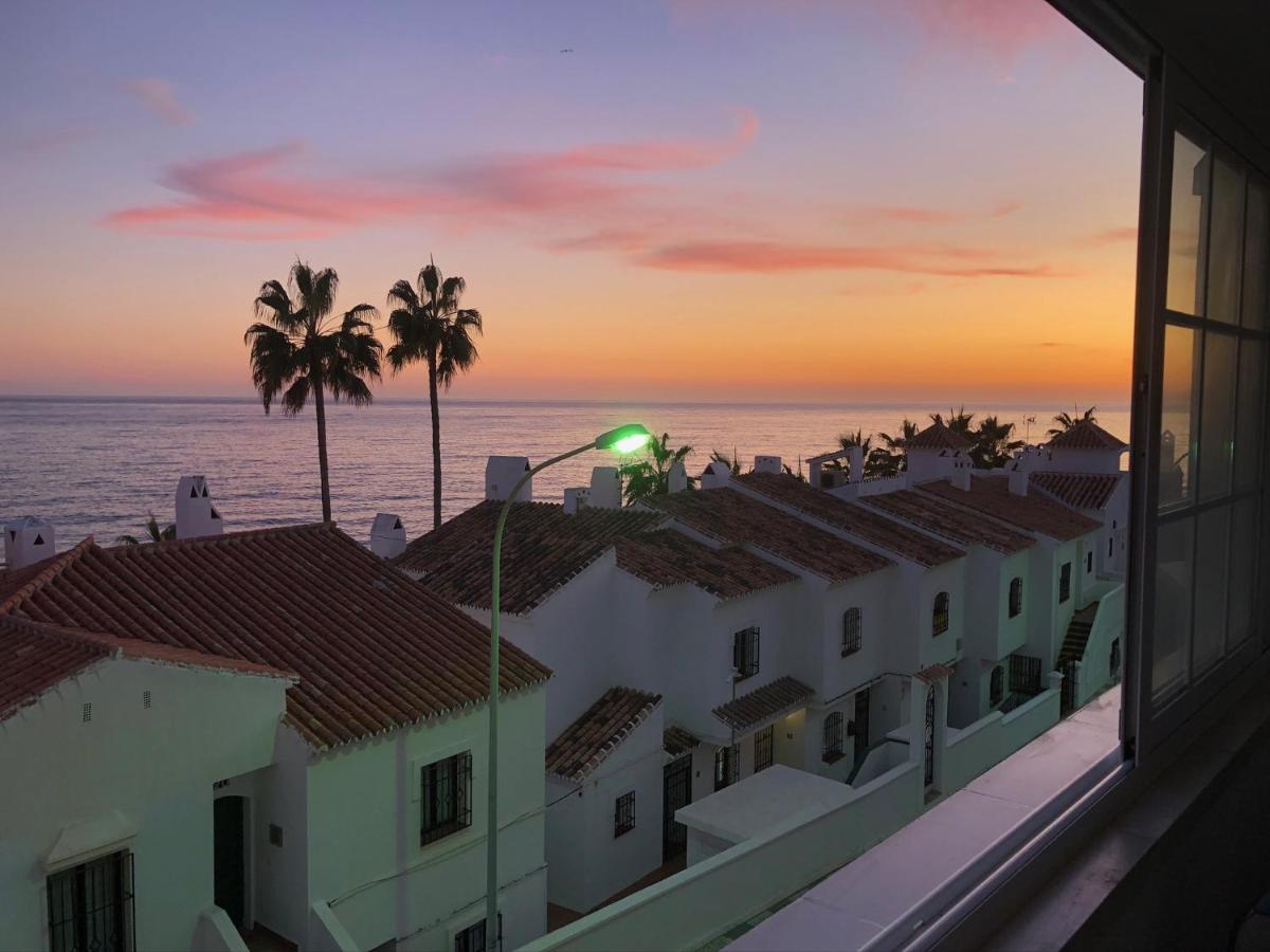 Appartement Chaparil Nerja