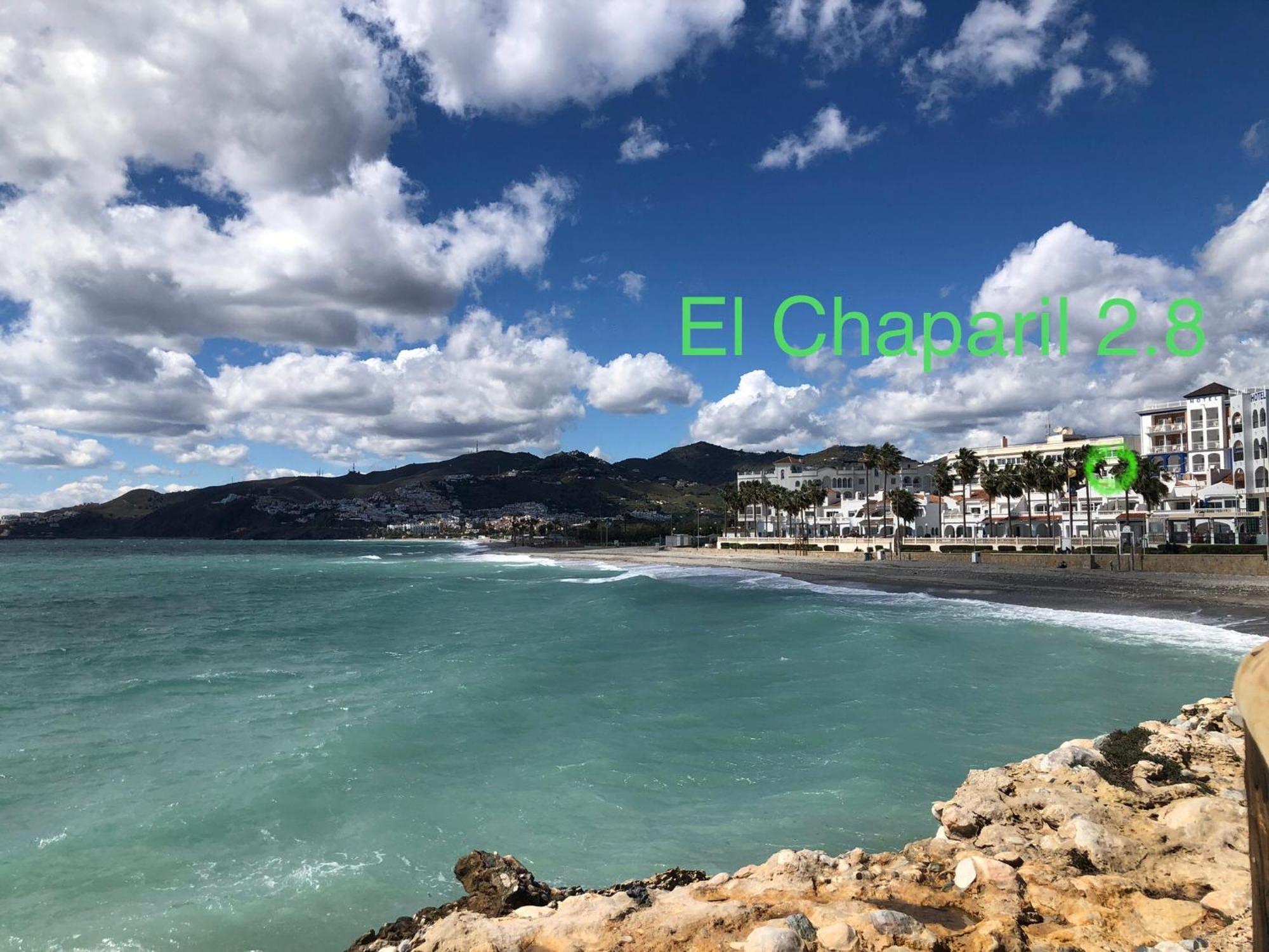 Chaparil Appartement