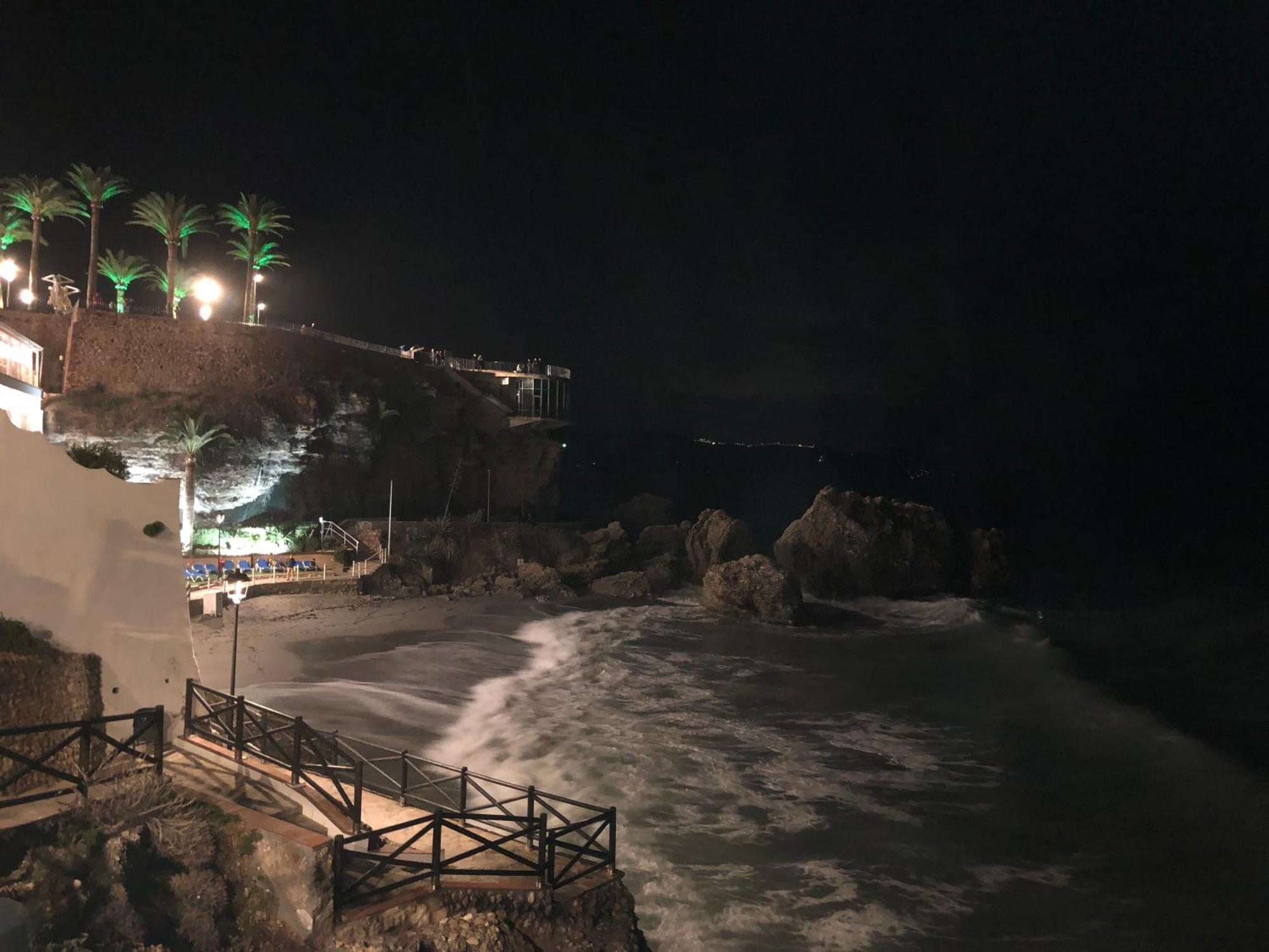 Appartement Chaparil Nerja