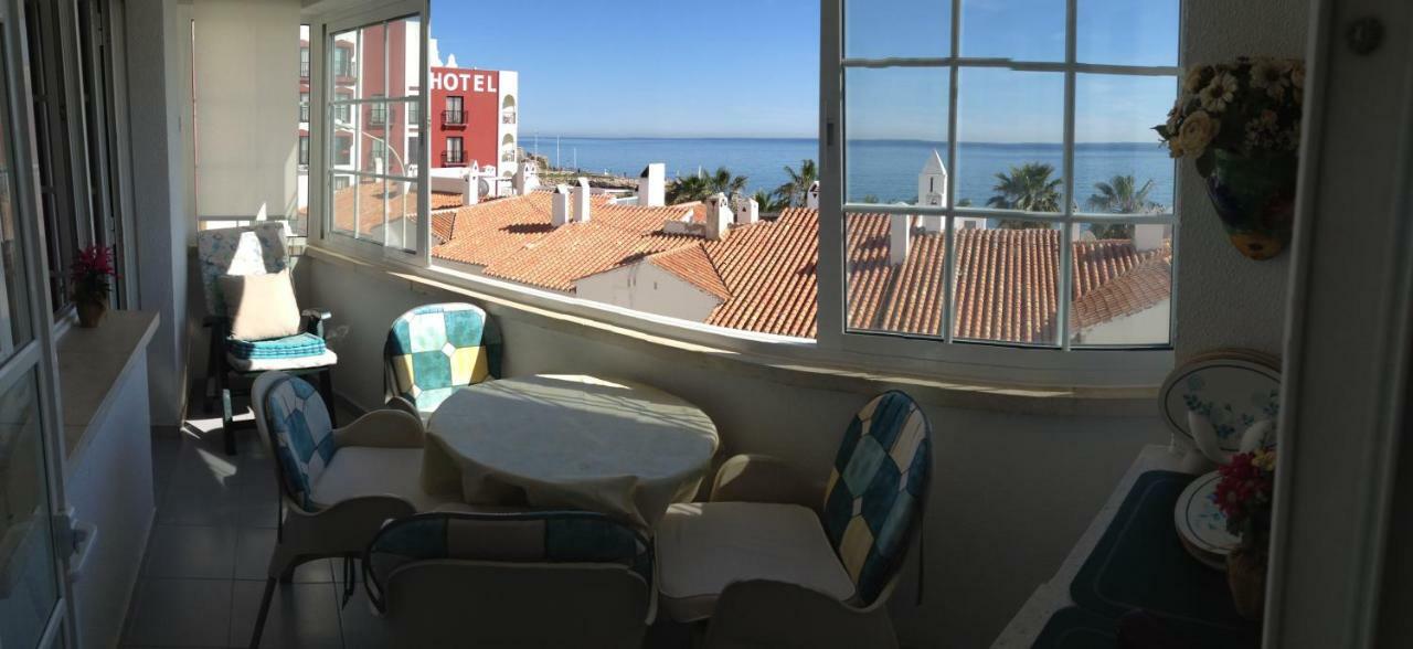 Chaparil Appartement