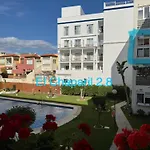 Chaparil