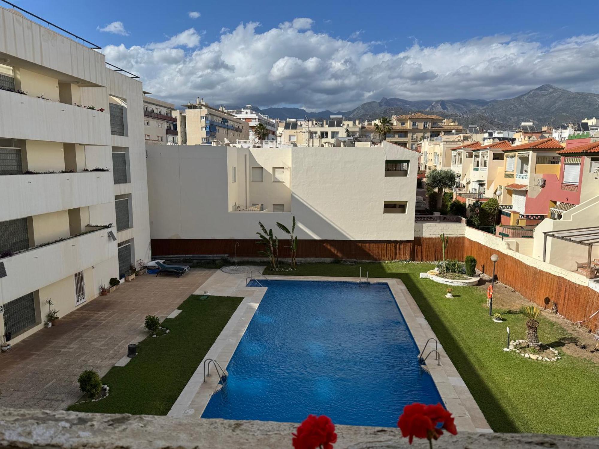 Chaparil * Nerja
