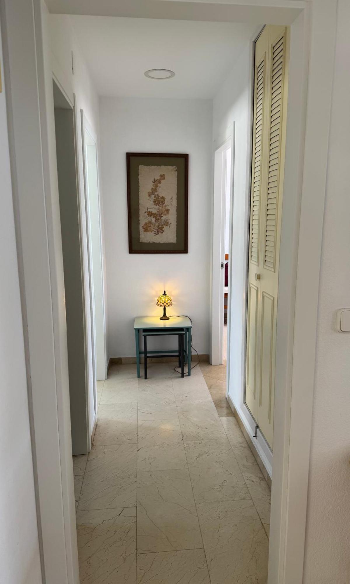 Chaparil Apartment