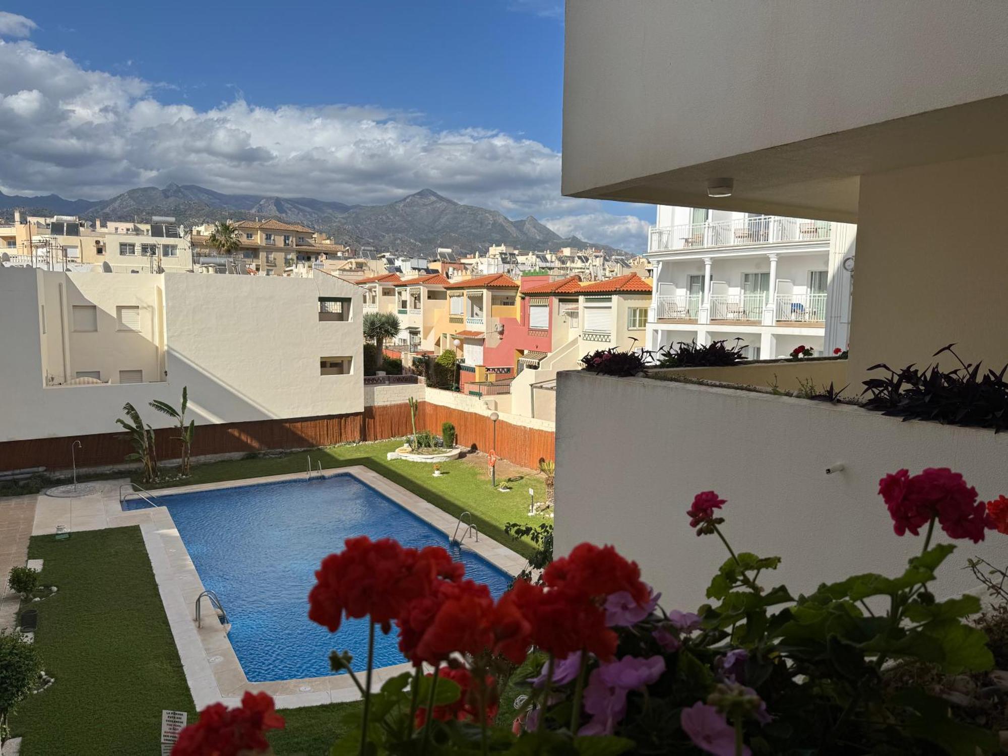 Apartment Chaparil