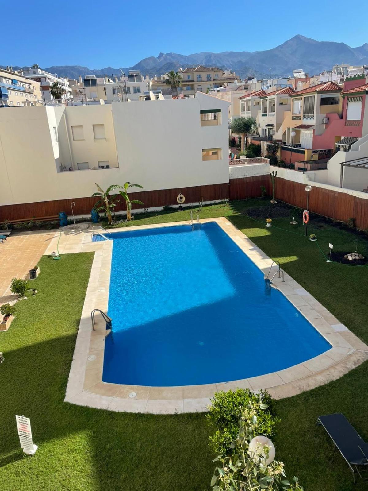Chaparil Apartment *