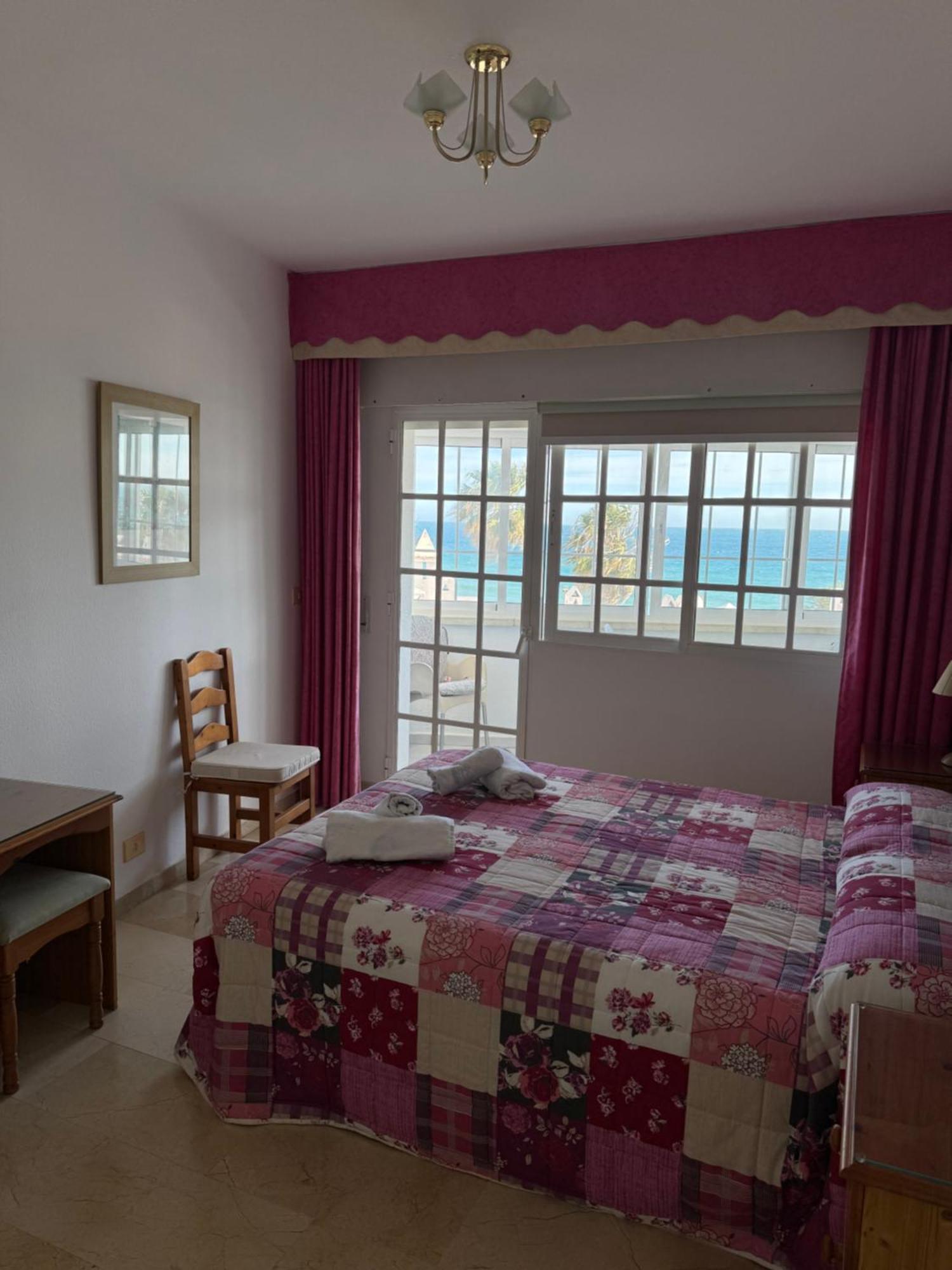Chaparil Apartment Nerja