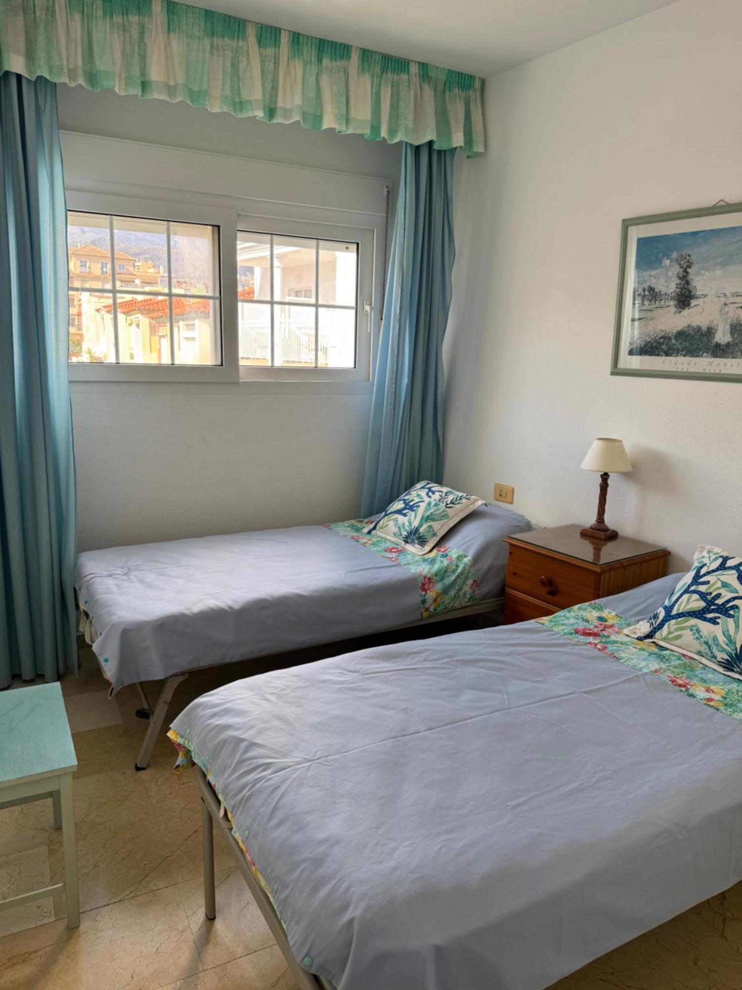 Chaparil Apartment *