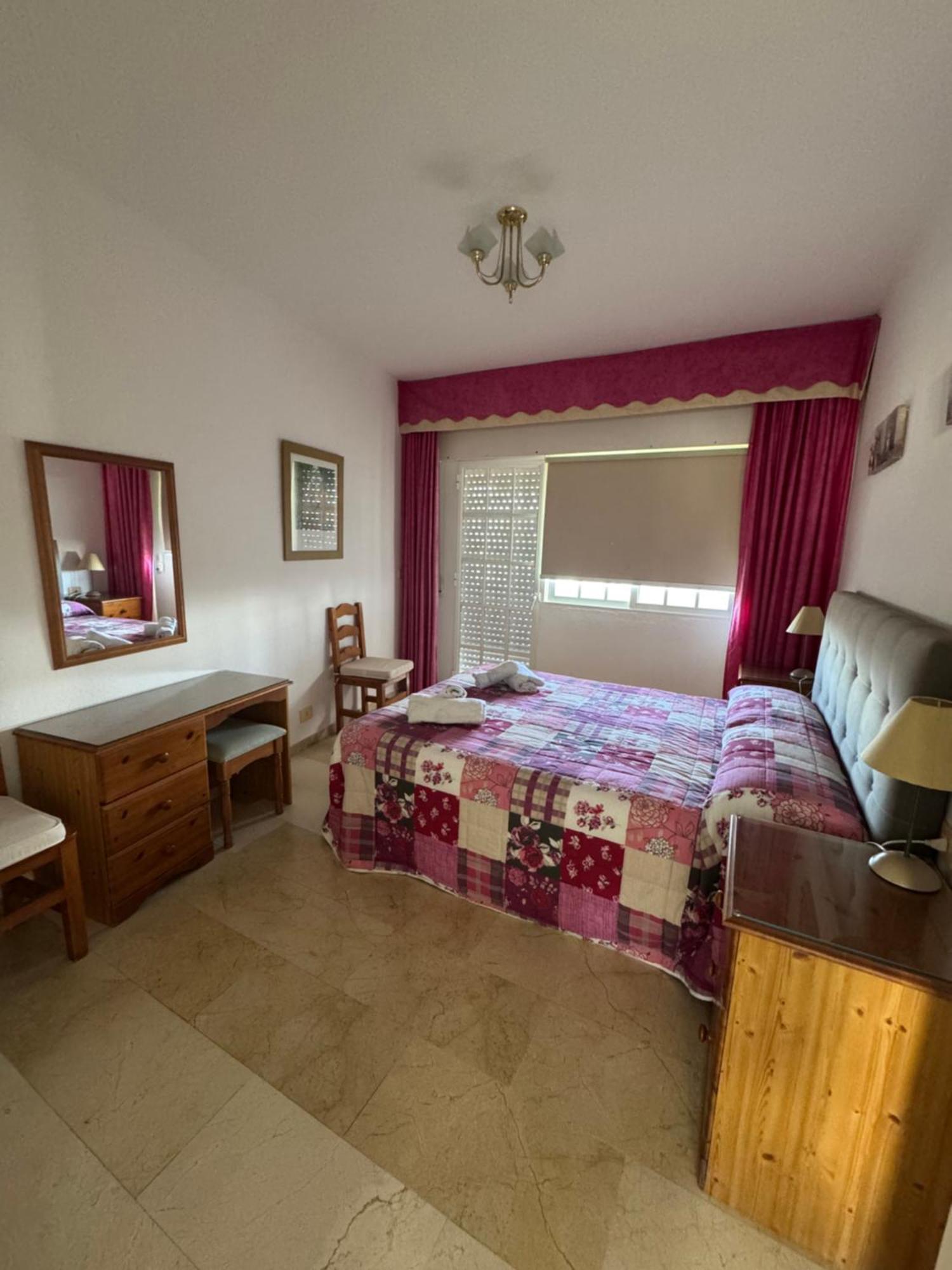 Apartment Chaparil *