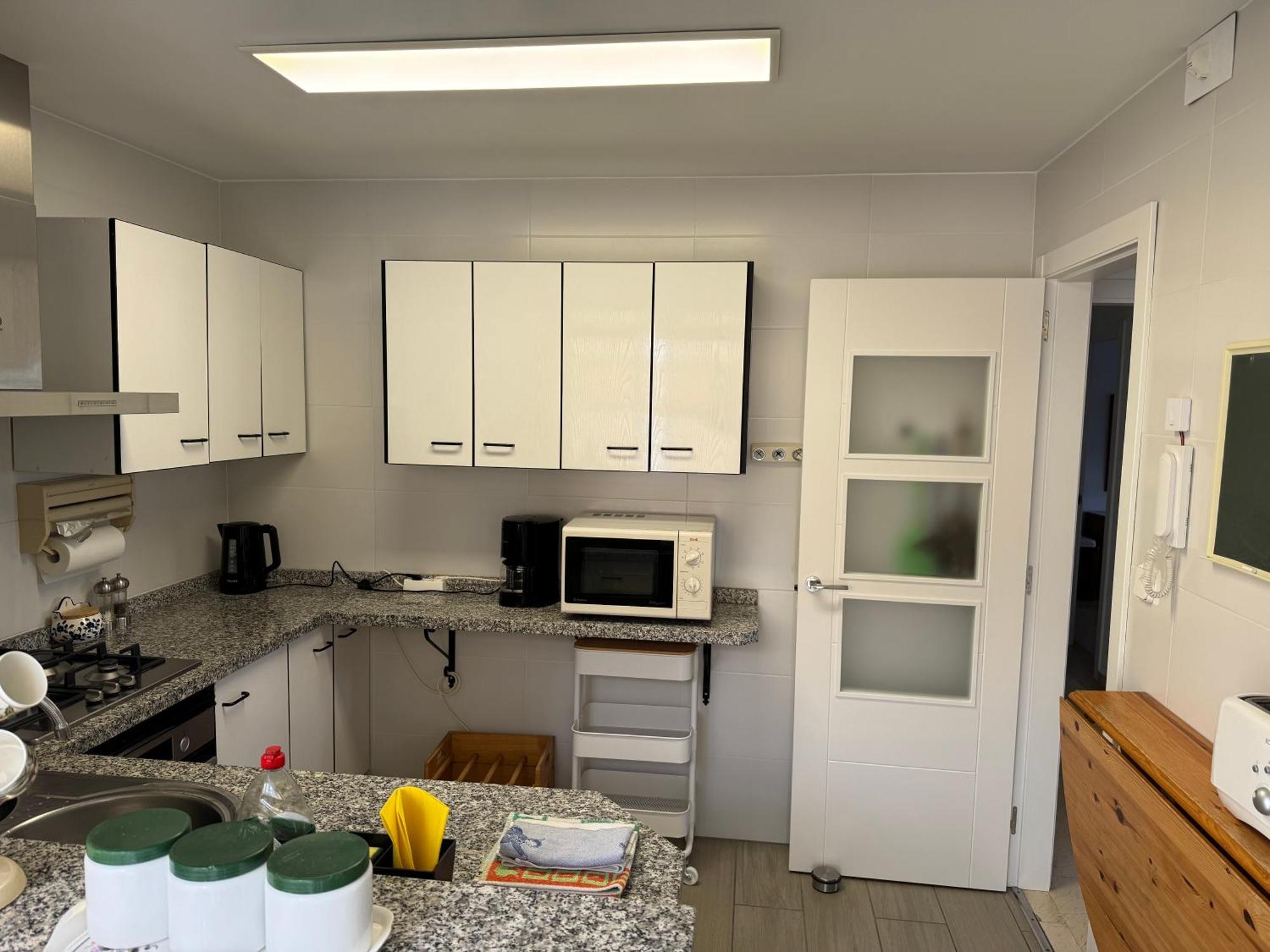 Apartment Chaparil Nerja